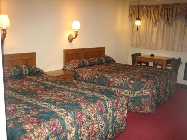 Mountain Trail Inn Logan Pokój zdjęcie